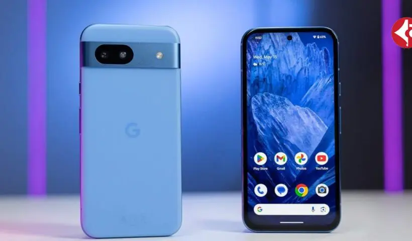 Google Pixel 9a