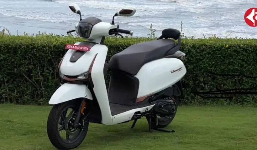 Hero Destini 125 launched in India