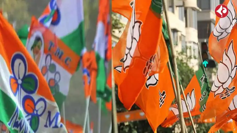 Chaos in Murshidabad as Cooperative Elections Spark Violence