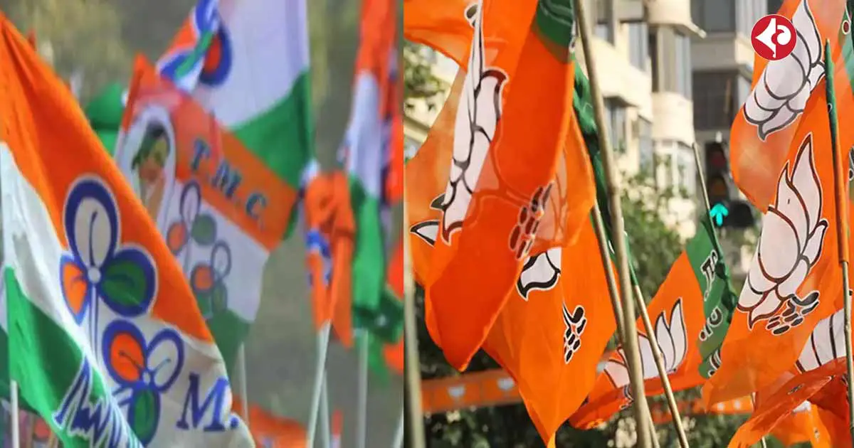 Chaos in Murshidabad as Cooperative Elections Spark Violence