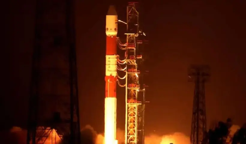 ISRO Successfully Docks Two Satellites in Space, India Becomes Fourth Country to Achieve Feat After US, Russia, China