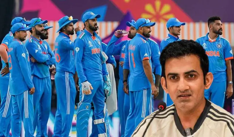 India Cricket Team Squad for ICC Champions Trophy