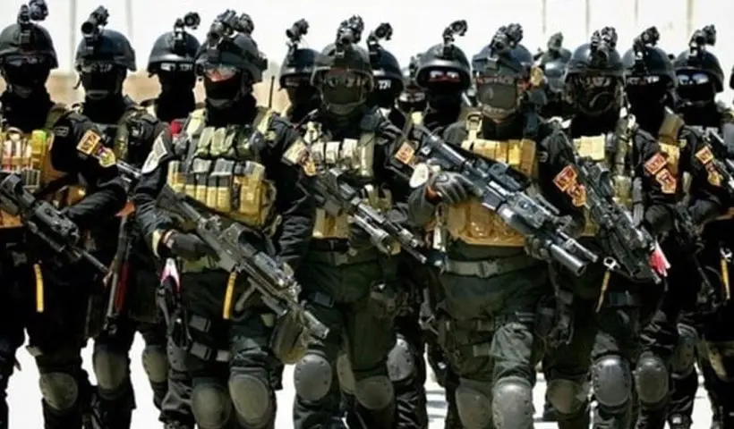 Top 5 Intelligence Agencies: RAW