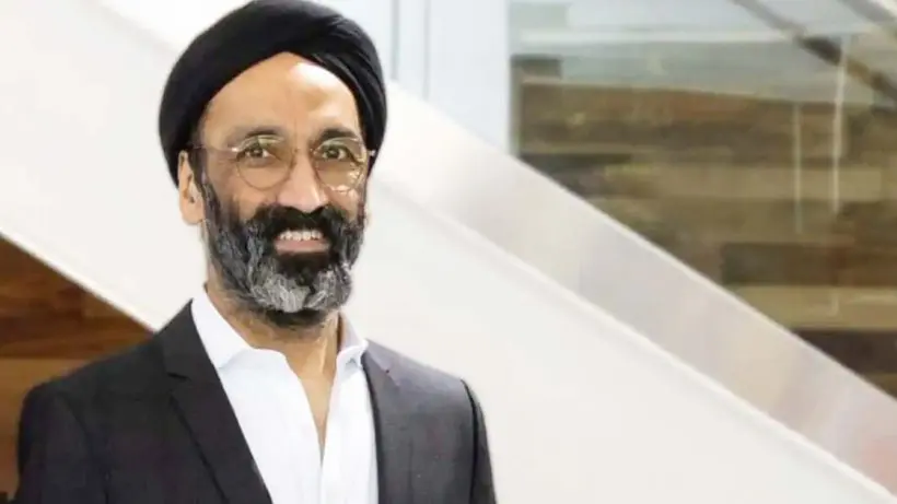Jagdeep Singh Becomes World's Highest-Paid Employee