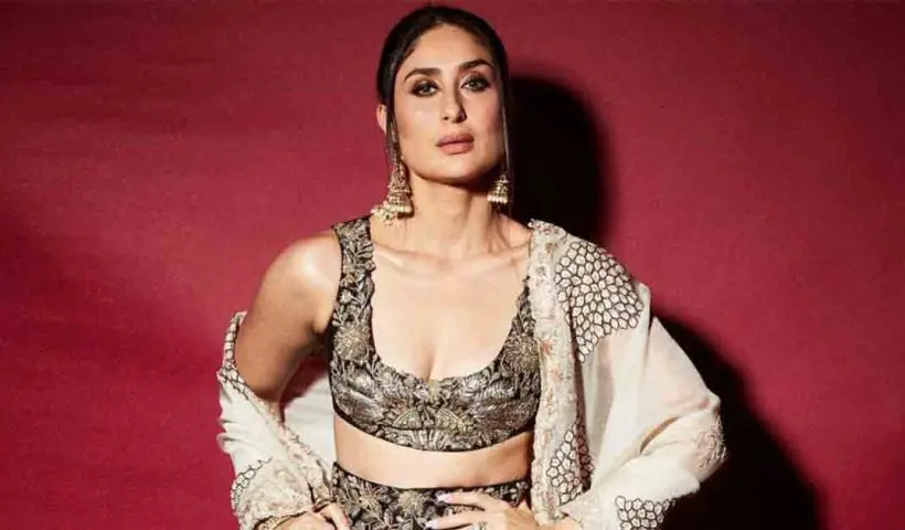 Kareena Kapoor Loses Patience Over Fan's Behavior! Viral Video Sparks Reaction