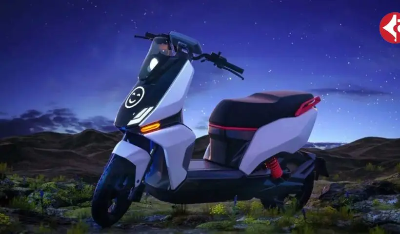 LML Star electric scooter key details revealed