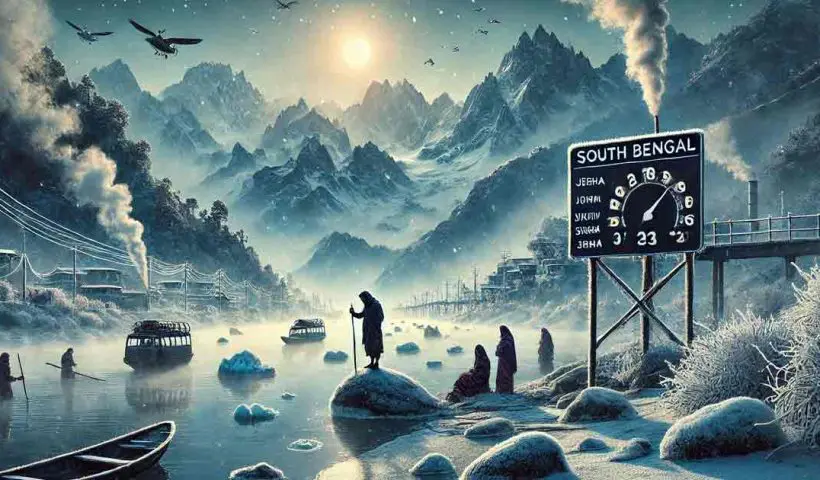 Local Weather Report