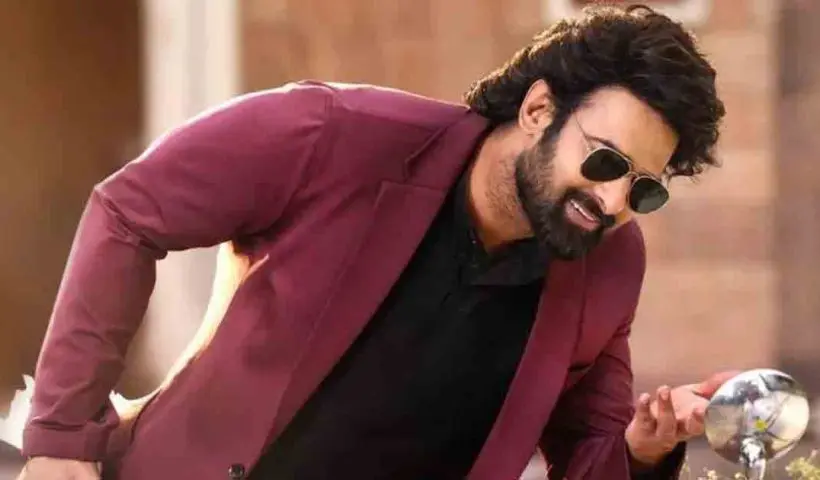 Is Prabhas getting married soon? A trade analyst drops a big hint, leaving fans excited. Find out all the details about his bride and upcoming wedding news.