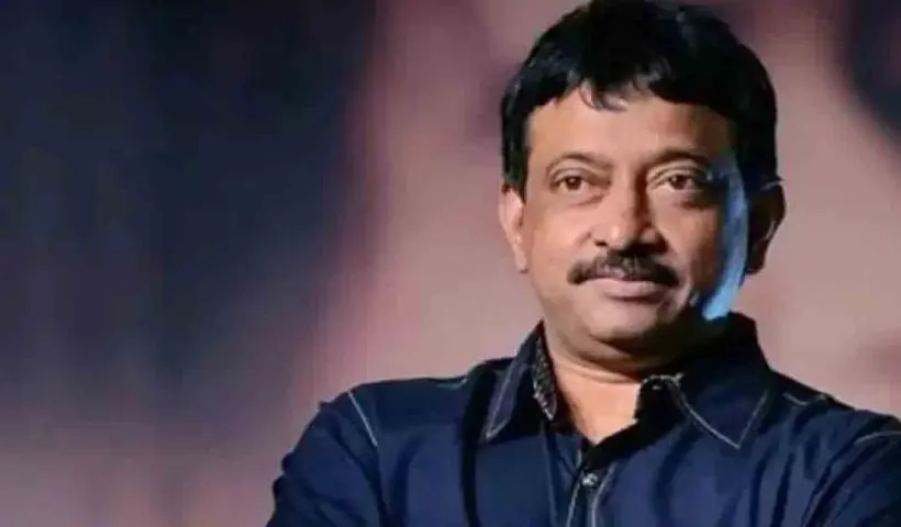 Ram Gopal Varma reveals how a potential collaboration with Mani Ratnam for *Dil Se* never happened, including their candid conversation about Shekhar Kapur.