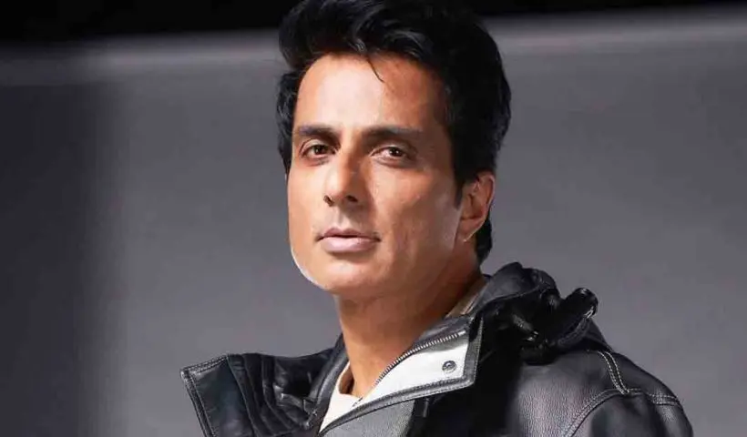 Sonu Sood Announces ₹99 First-Day Tickets for Fans in 'Fateh' Movie
