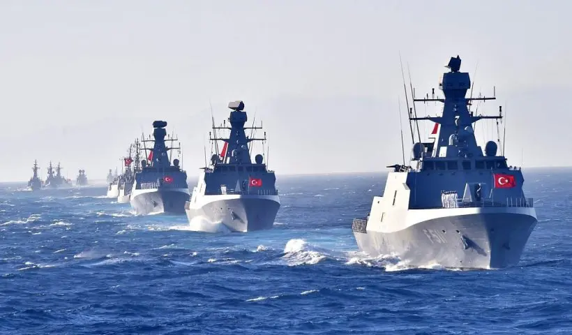 Turkish Navy