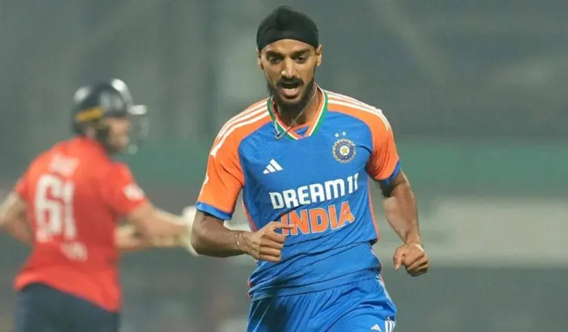 সর্বোচ্চ উইকেট শিকারী অর্শদীপ, তালিকায় আর কে কে?