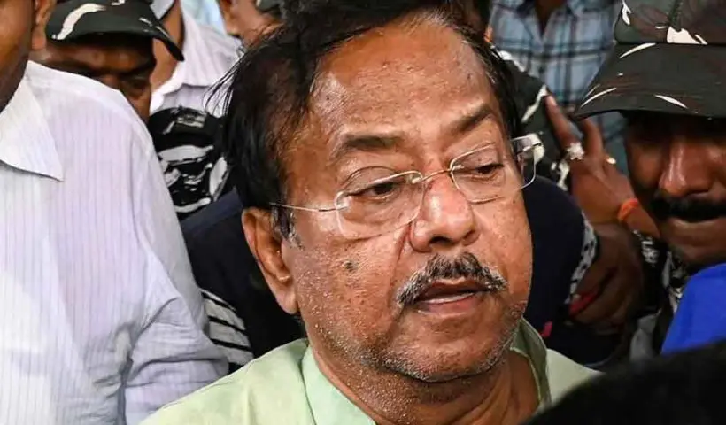 ed challenges bail of balu