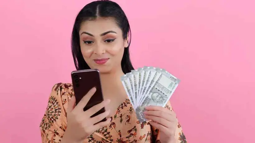 personal loan from SBI