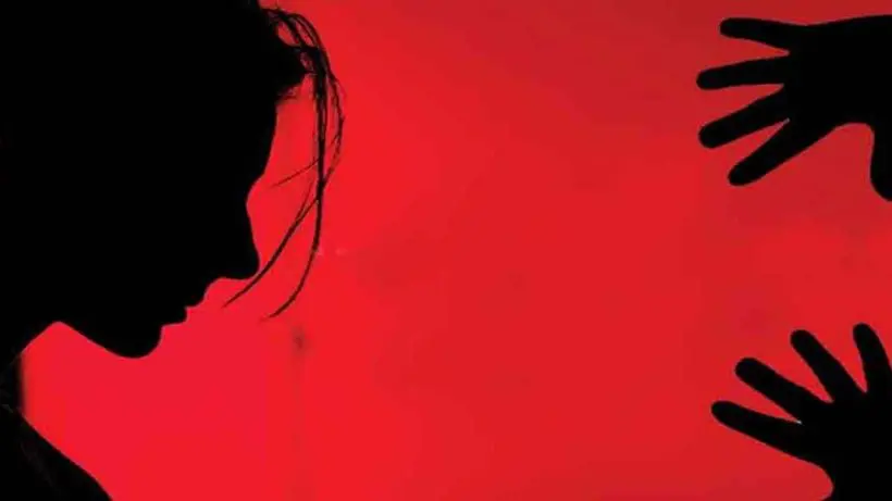 woman physically asulted by three men