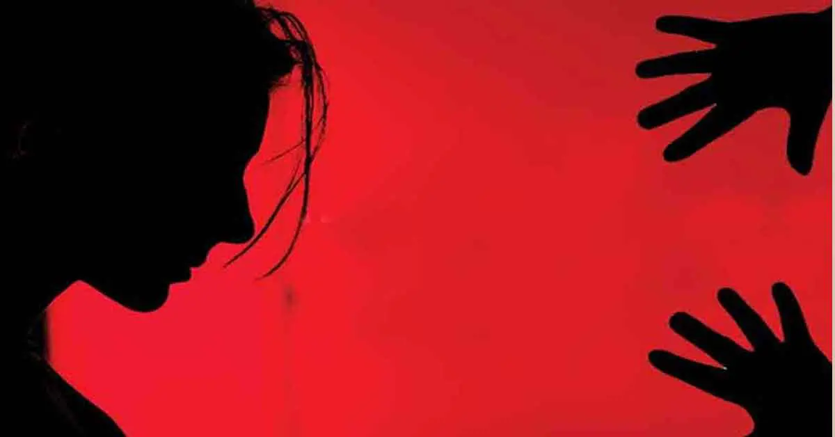 woman physically asulted by three men