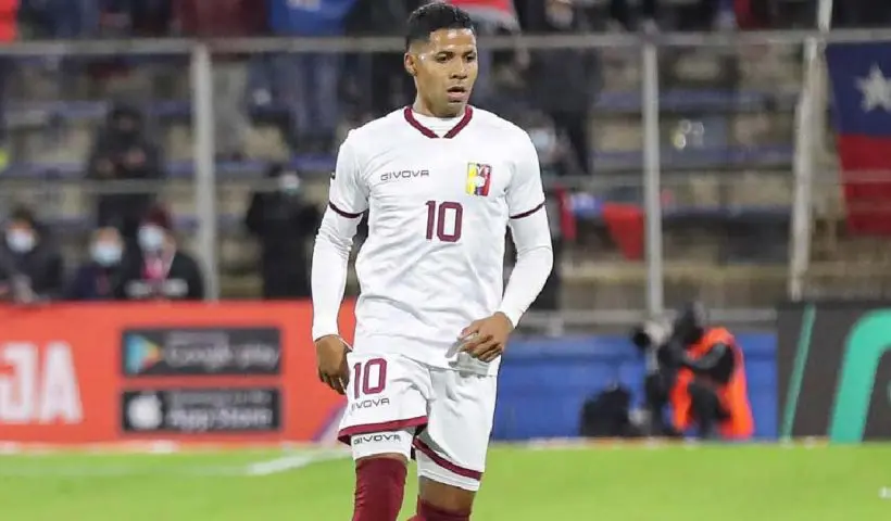 Can Richard Sellis Play Against Goa? The Venezuelan Forward Gears Up for the Match