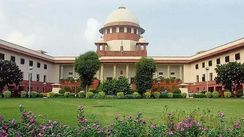 Supreme Court Declines Interim Stay on Detention Camps in Case Involving Bengali-Speaking Workers