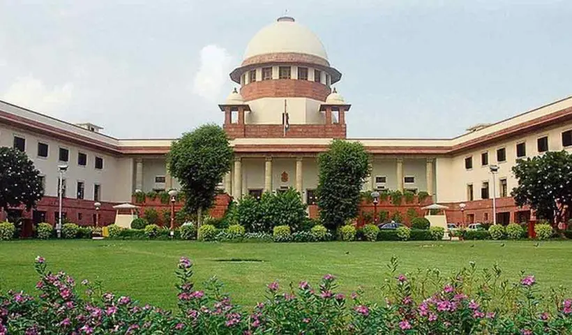 Supreme Court Declines Interim Stay on Detention Camps in Case Involving Bengali-Speaking Workers