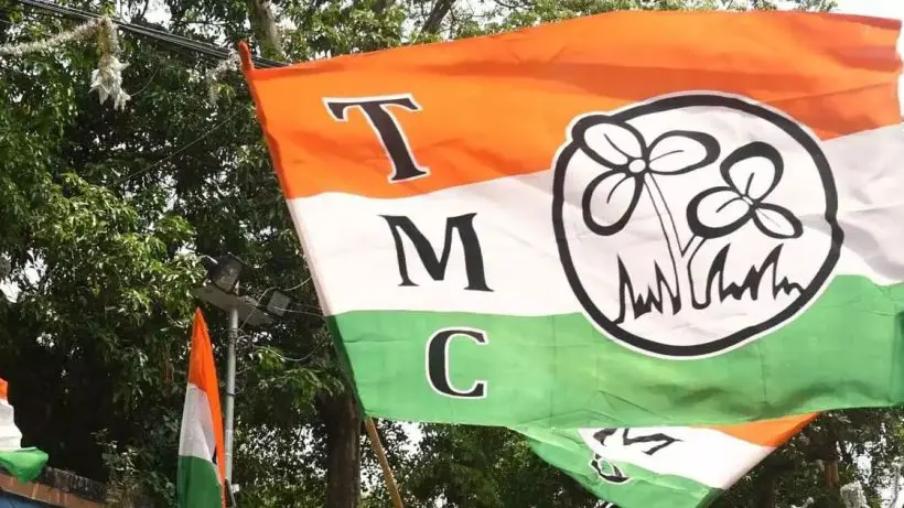 TMC MPs clash