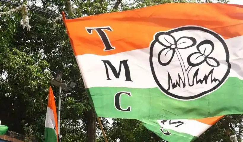 TMC MPs clash