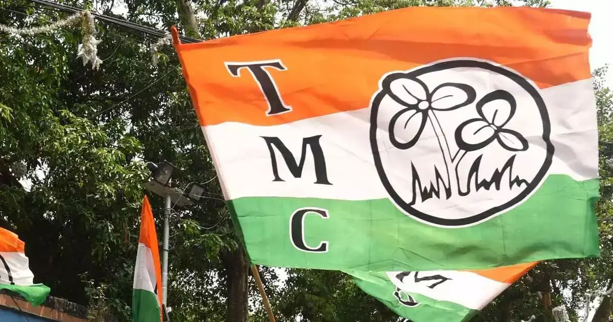 TMC MPs clash