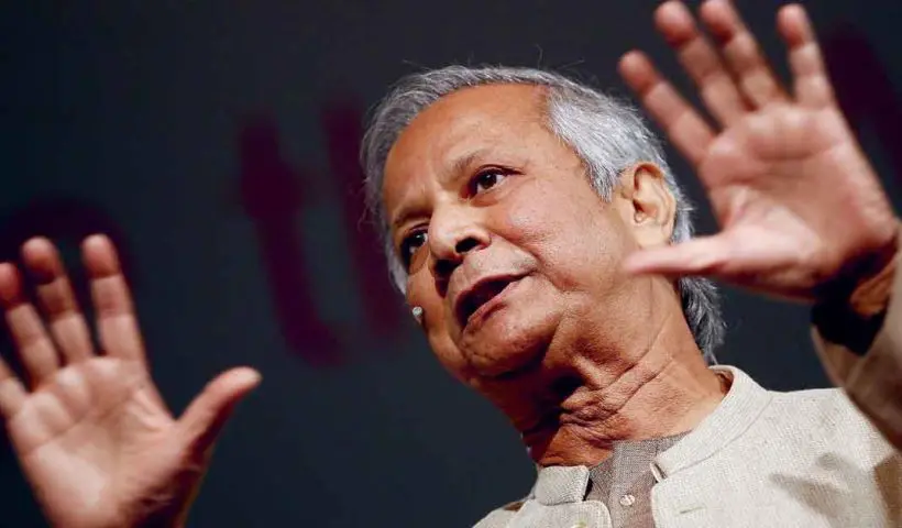 Bangladesh Interim Government Stability