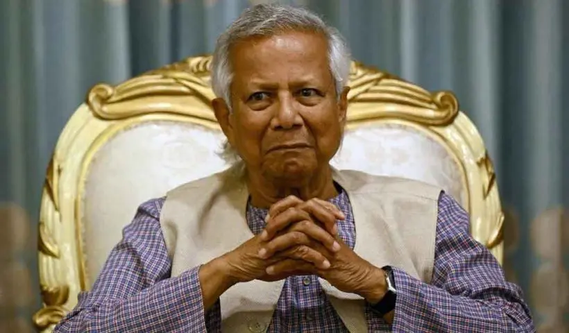 Bangladesh Vote Delay Opposition Protest