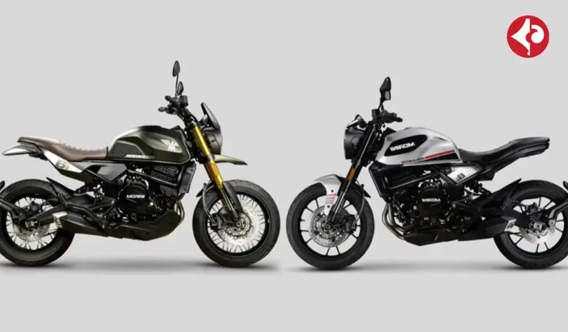 Moto Morini Seiemmezzo 650 motorbikes