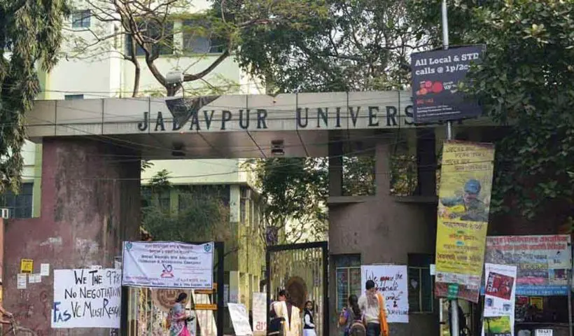 Jadavpur University Incident: Police Harassment, Case Filed in High Court Again
