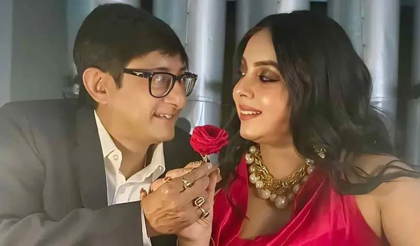 sreemoyee-chattoraj-return-serial-mom-role