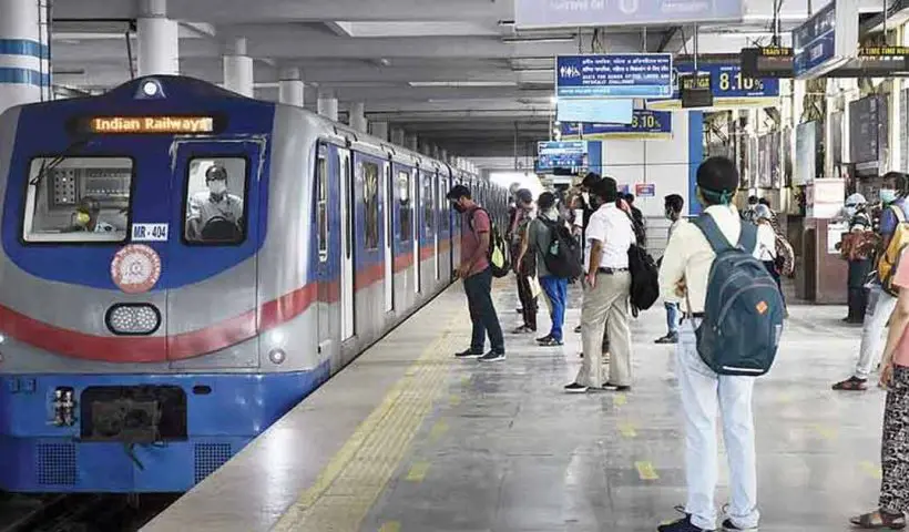 Green Line Metro to Face 3-Day Traffic Block Starting Saturday