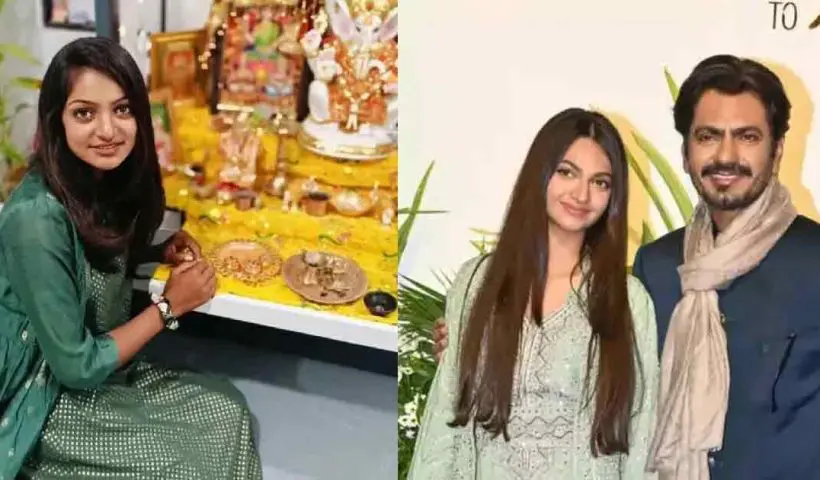 maha-kumbh-viral-girl-monalisa-lookalike-nawazuddin-siddiqui-daughter-shora-siddiqui