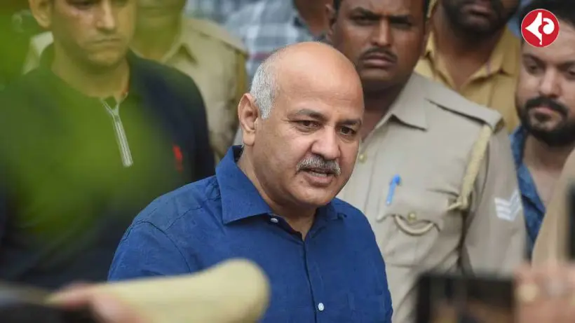 Delhi Former Ministers Manish Sisodia and Satyendar Jain Called by ACB Amid Corruption Probe
