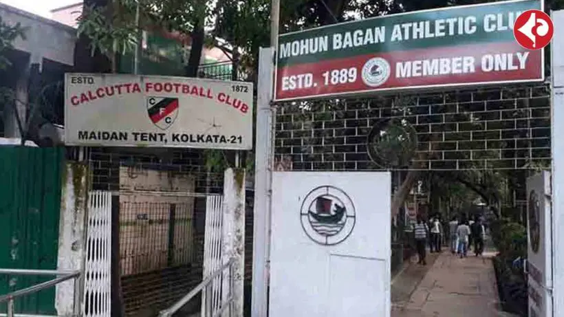 Mohun Bagan Club Executive Committee Meeting Postponed