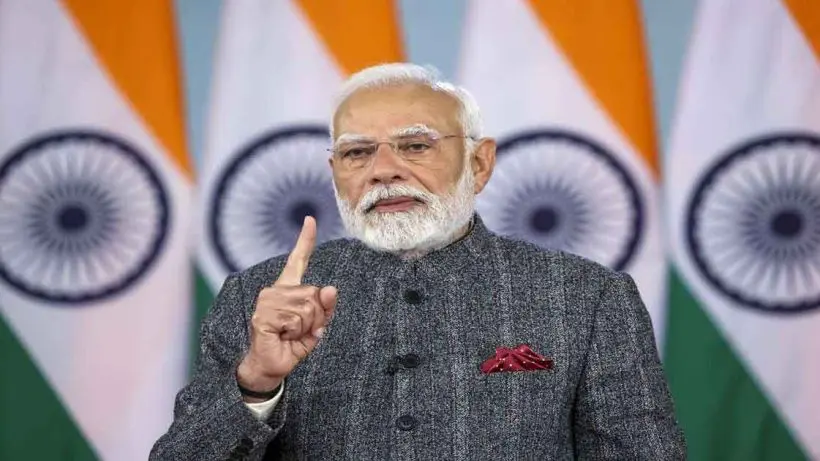 Centre Rules Out Hike in PM-Kisan Yojana Allowance