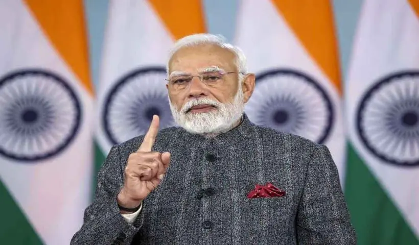 Centre Rules Out Hike in PM-Kisan Yojana Allowance