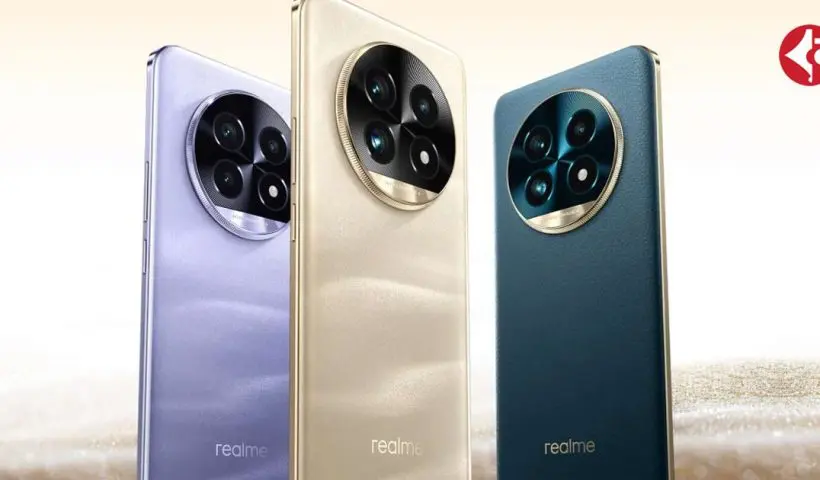 Realme 13 Pro+ 5G