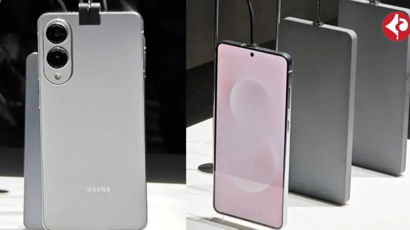 Samsung Galaxy S25 Edge