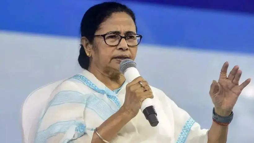 CM Mamata Banerjee's Government Increases Ad-Hoc Bonus for West Bengal Government Employees