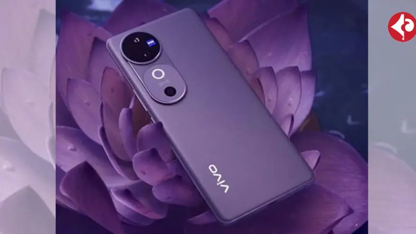 Vivo V50 price and specifications leaked
