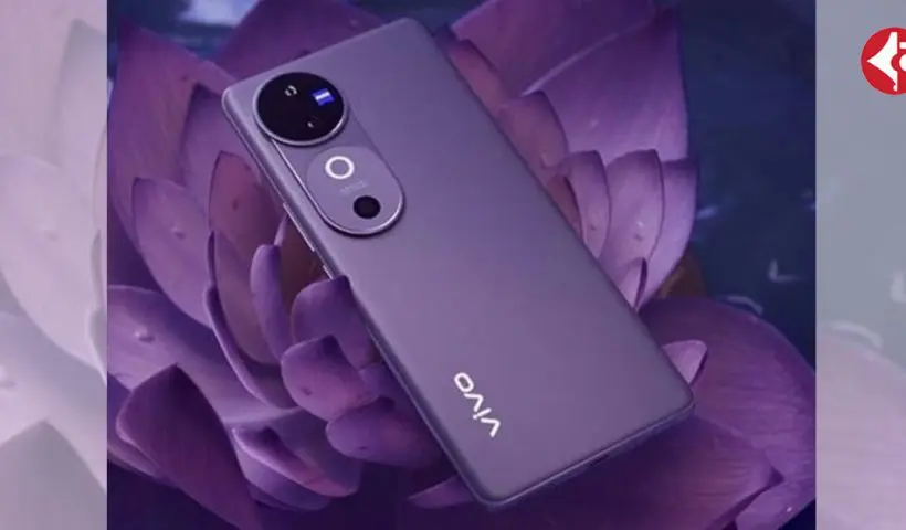 Vivo V50 price and specifications leaked