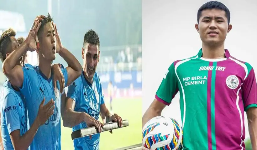 মোহনবাগান নয় মুম্বইয়ের হয়ে চ্যাম্পিয়ন হওয়াই ফেভারিট আপুইয়ার কাছে, জানালেন কারণ