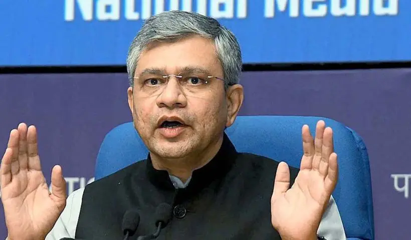 "Indian Railways to Ensure Seamless Service for Pilgrims During Rath Yatra, Says Railway Minister Ashwini Vaishnaw"