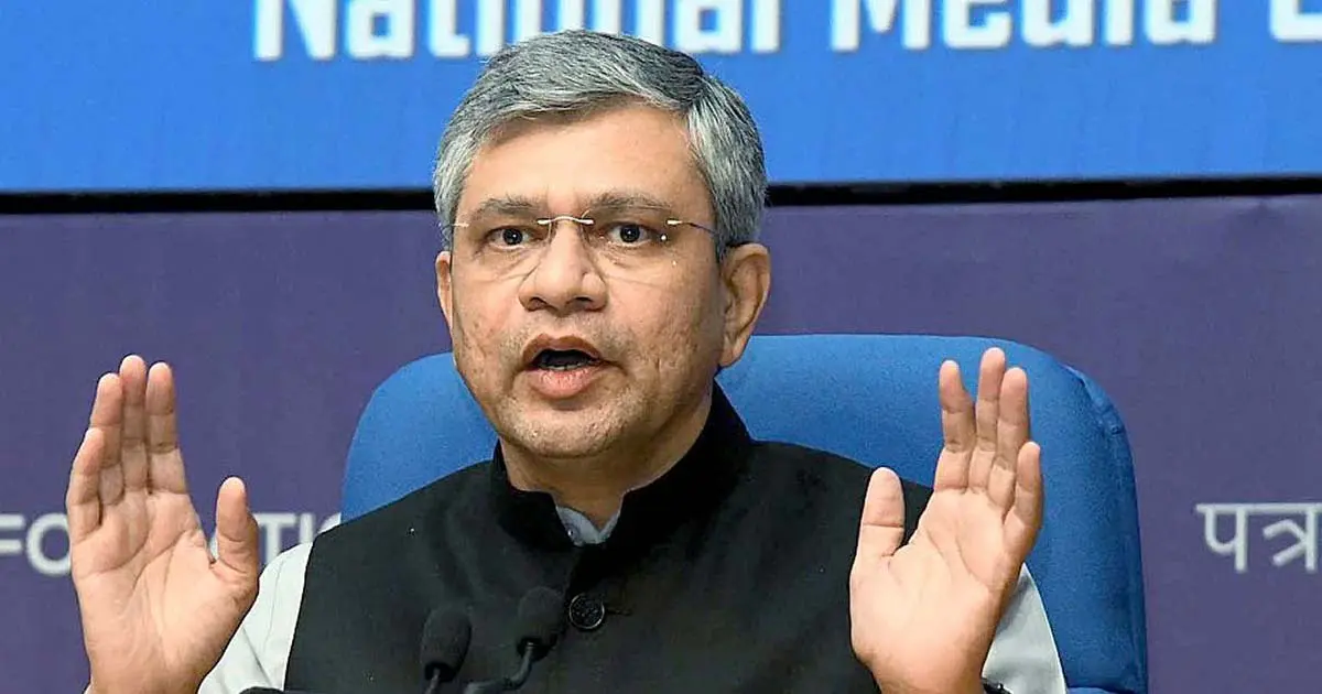 "Indian Railways to Ensure Seamless Service for Pilgrims During Rath Yatra, Says Railway Minister Ashwini Vaishnaw"