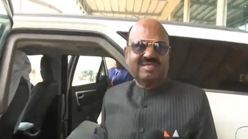 Governor's CV Ananda Bose Defiant Stance: 'Threats Don't Intimidate Me