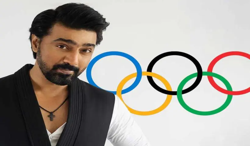 ছত্রিশের অলিম্পিকের আসর বসাতে প্রস্তুত ভারত: ক্রীড়ামন্ত্রী