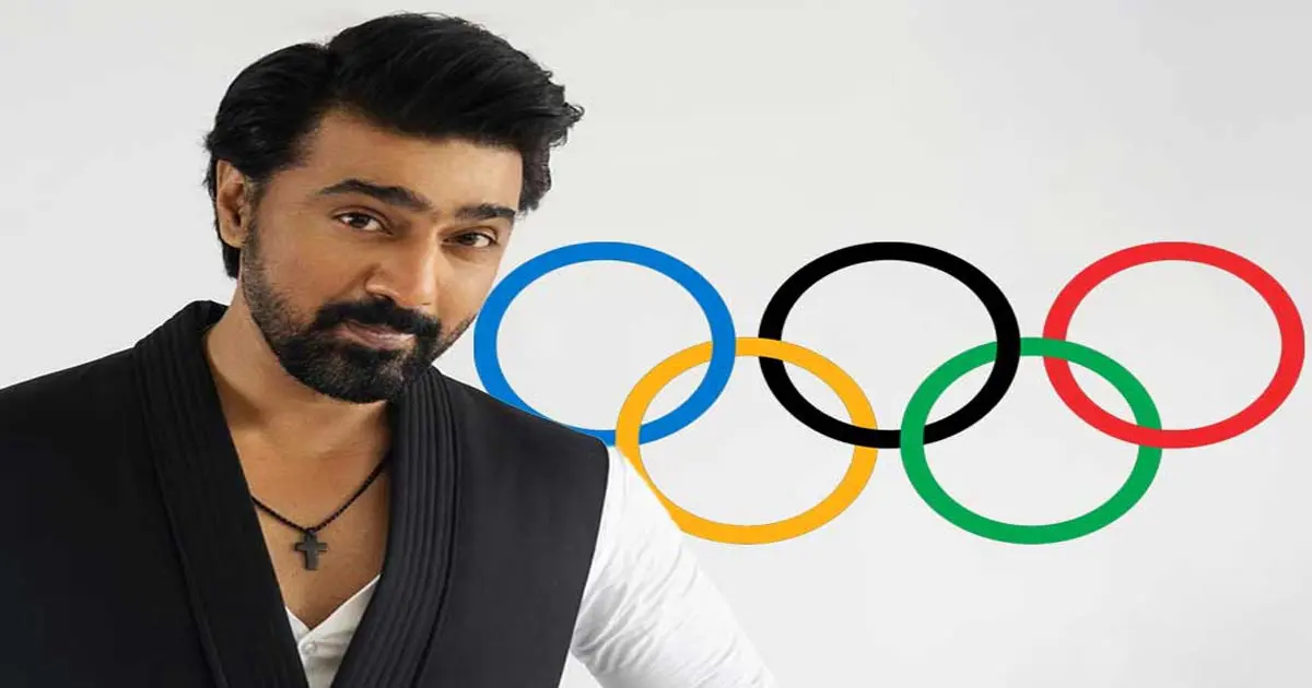 ছত্রিশের অলিম্পিকের আসর বসাতে প্রস্তুত ভারত: ক্রীড়ামন্ত্রী