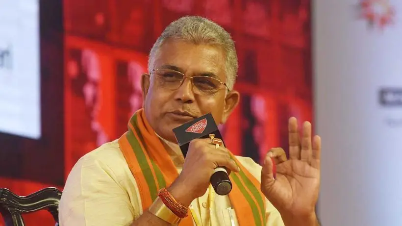 Bikashranjan Bhattacharya Defends Dilip Ghosh: 'If Mamata Invites Me, I’ll Go Too' — Says He Did No Wrong