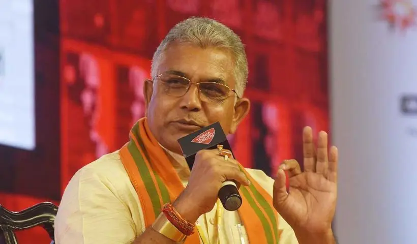 Bikashranjan Bhattacharya Defends Dilip Ghosh: 'If Mamata Invites Me, I’ll Go Too' — Says He Did No Wrong